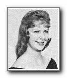 Violet Larson: class of 1960, Norte Del Rio High School, Sacramento, CA.